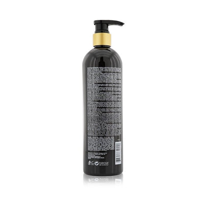 Argan Oil Plus Moringa Oil Shampoo - Sulfate & Paraben Free - 739ml/25oz