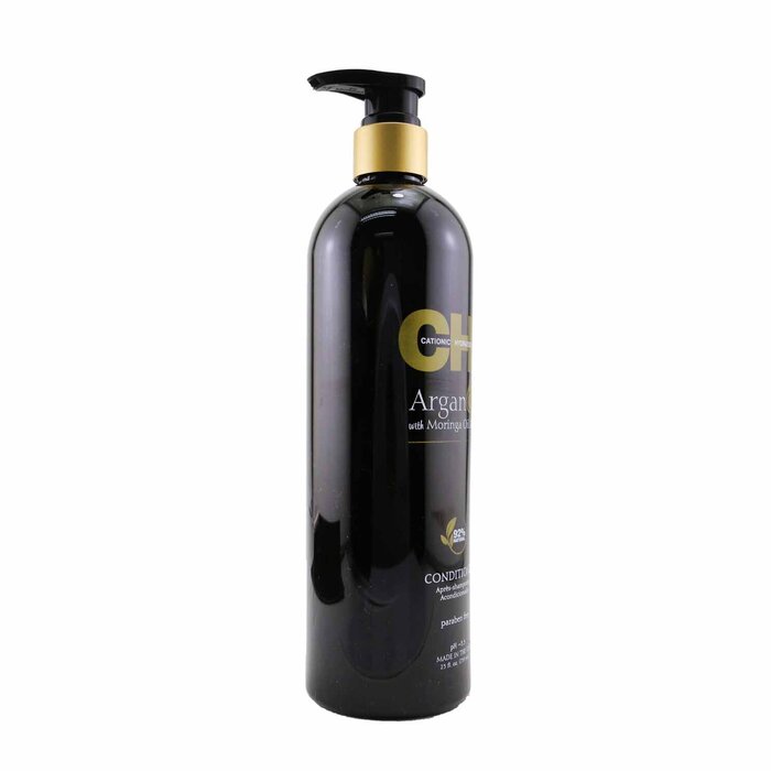 Argan Oil Plus Moringa Oil Conditioner - Paraben Free - 739ml/25oz