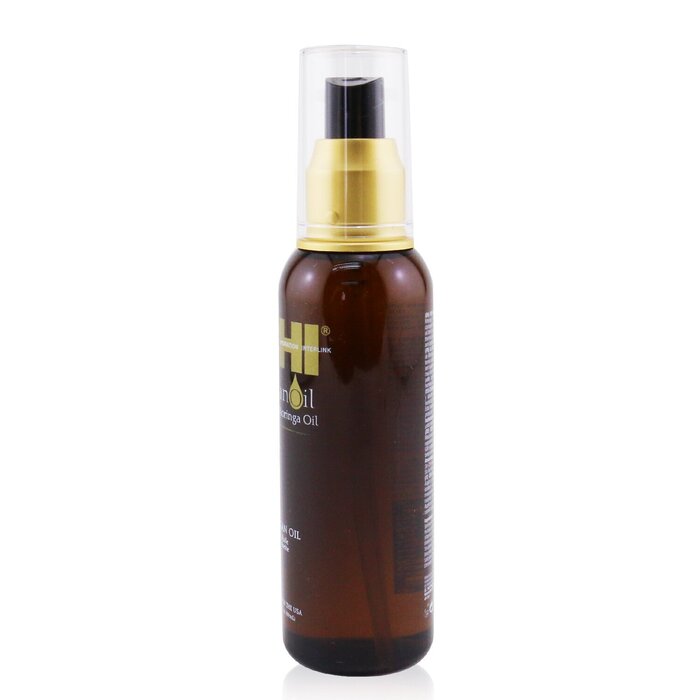 Argan Oil Plus Moringa Oil (argan Oil) - 89ml/3oz