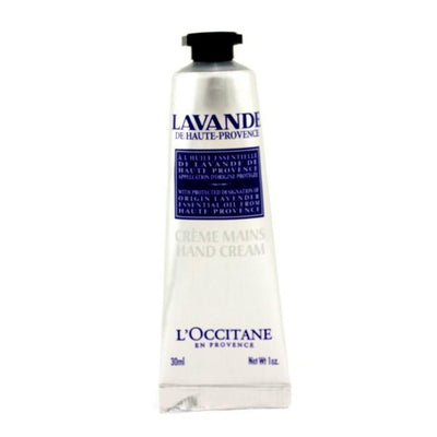 Lavender Harvest Hand Cream - 30ml/1oz