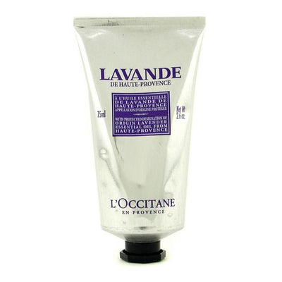 Lavender Harvest Hand Cream - 75ml/2.6oz