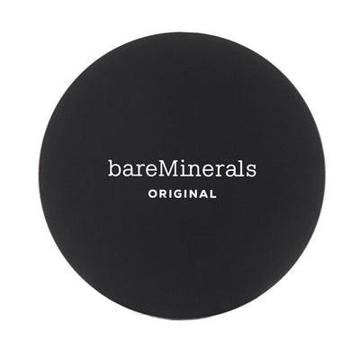 Bareminerals Original Spf 15 Foundation - # Golden Medium - 8g/0.28oz
