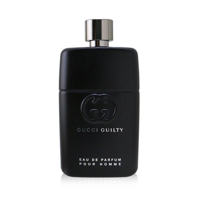 Guilty Pour Homme Eau De Parfum Spray - 90ml/3oz