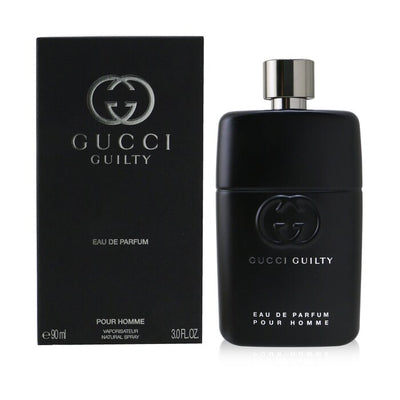 Guilty Pour Homme Eau De Parfum Spray - 90ml/3oz