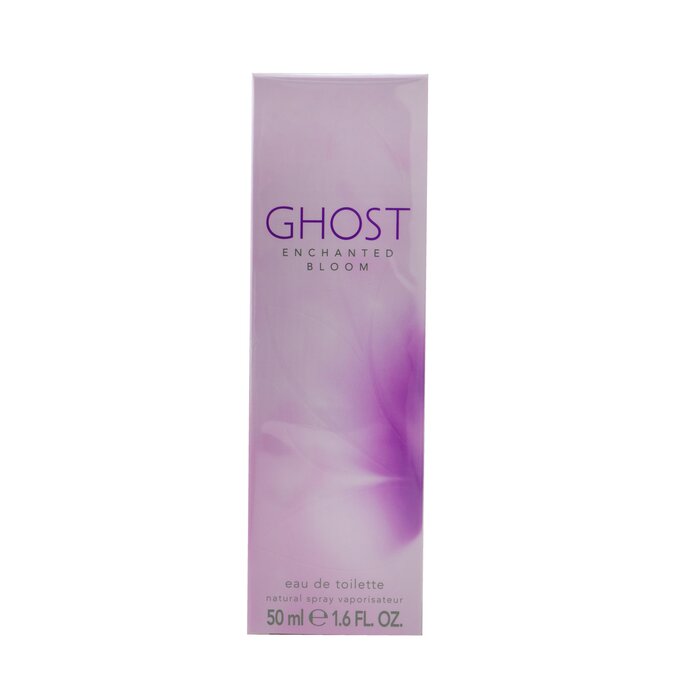 Ghost Enchanted Bloom Eau De Toilette Spray - 50ml/1.6oz