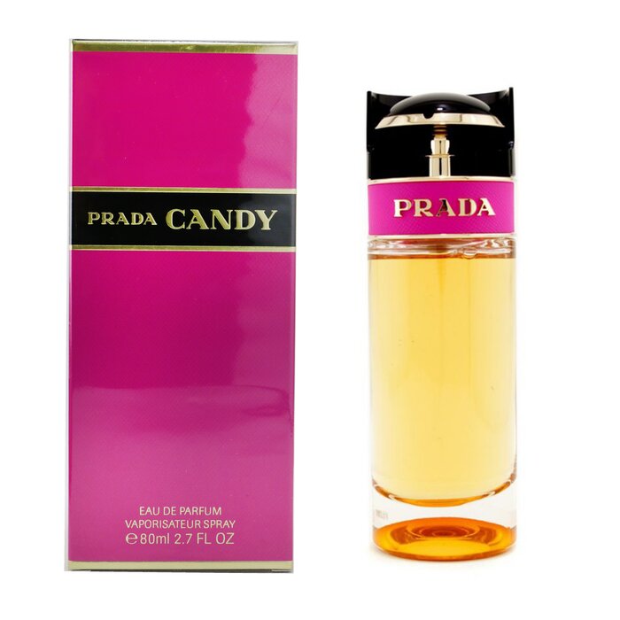 Candy Eau De Parfum Spray - 80ml/2.7oz