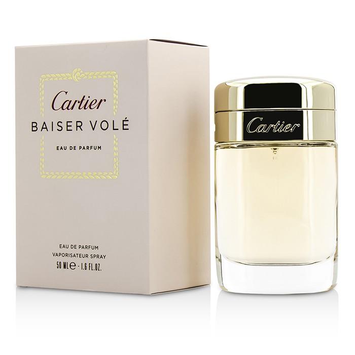 Baiser Vole Eau De Parfum Spray - 50ml/1.6oz