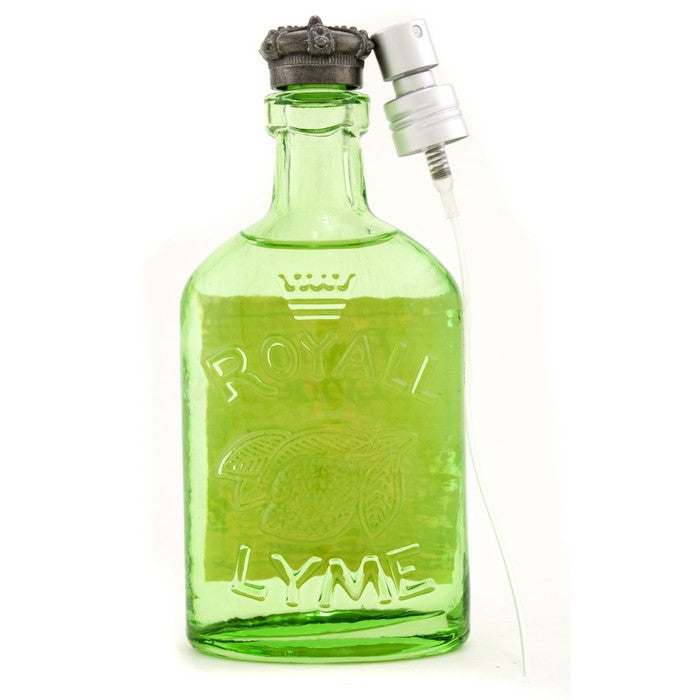 Royall Lyme All Purpose Lotion Spray - 120ml/4oz