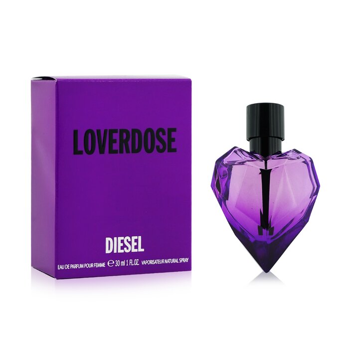 Loverdose Eau De Parfum Spray - 30ml/1oz