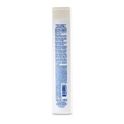Healing Moisture Tamanu Cream Shampoo - 300ml/10.1oz