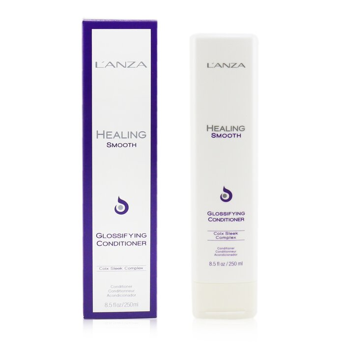Healing Smooth Glossifying Conditioner - 250ml/8.5oz