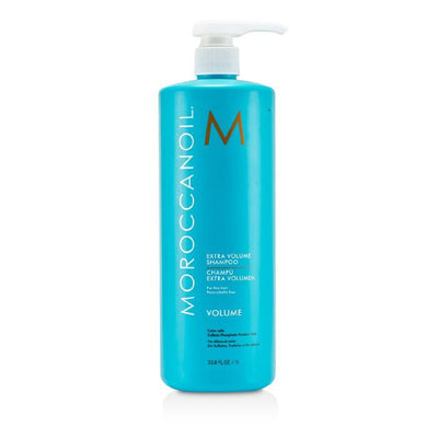Extra Volume Shampoo (for Fine Hair) - 1000ml/33.8oz