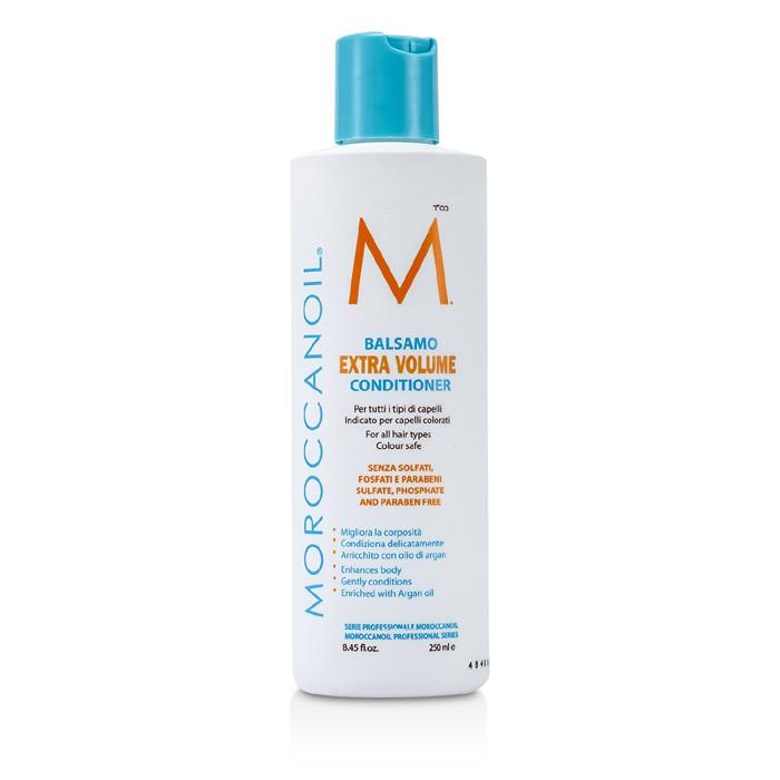 Extra Volume Conditioner (for Fine Hair) - 250ml/8.45oz
