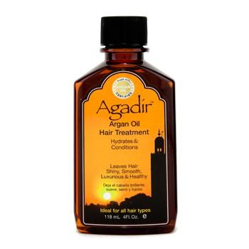 Hair Treatment (hydrates & Conditions - All Hair Types) - 118ml/4oz