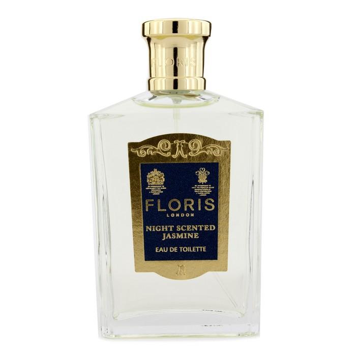 Night Scented Jasmine Eau De Toilette Spray - 100ml/3.4oz