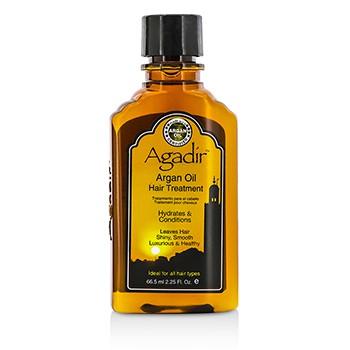 Hair Treatment (ideal For All Hair Types) - 66.5ml/2.25oz