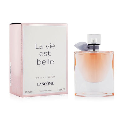 La Vie Est Belle L'eau De Parfum Spray - 75ml/2.5oz