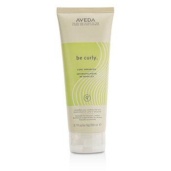 Be Curly Curl Enhancer (for Curly Or Wavy Hair) - 200ml/6.7oz