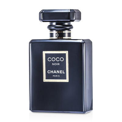 Coco Noir Eau De Parfum Spray - 50ml/1.7oz