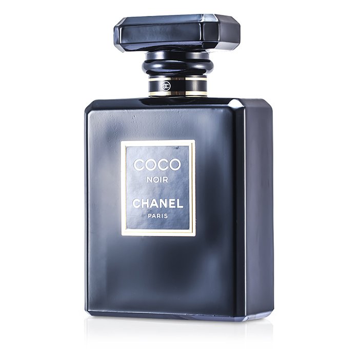 Coco Noir Eau De Parfum Spray - 100ml/3.4oz