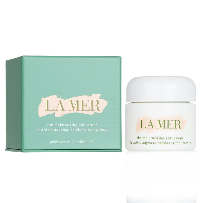 The Moisturizing Soft Cream - 60ml/2oz