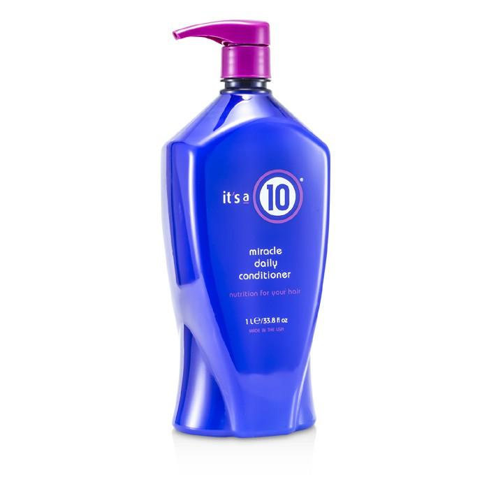 Miracle Daily Conditioner - 1000ml/33.8oz