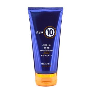 Miracle Deep Conditioner Plus Keratin - 148ml/5oz