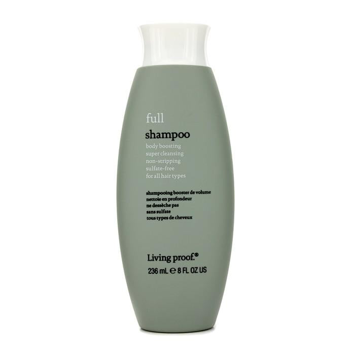 Full Shampoo - 236ml/8oz