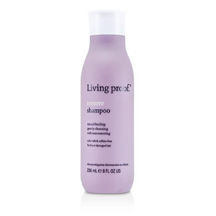 Restore Shampoo (for Dry Or Damaged Hair) - 236ml/8oz