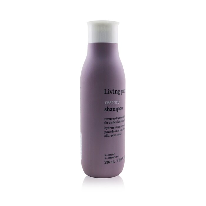 Restore Shampoo (for Dry Or Damaged Hair) - 236ml/8oz