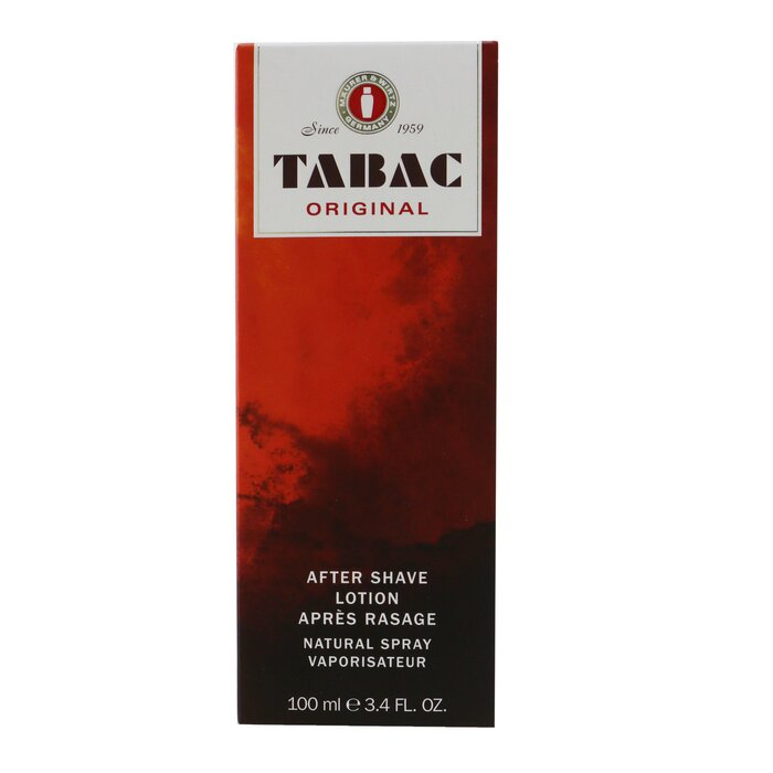 Tabac Original After Shave Spray - 100ml/3.4oz