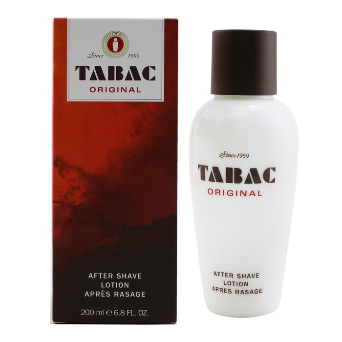 Tabac Original After Shave Lotion - 200ml/6.8oz