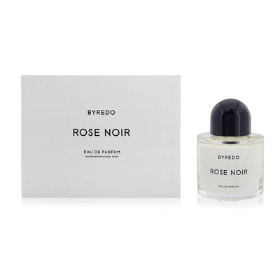 Rose Noir Eau De Parfum Spray - 100ml/3.4oz