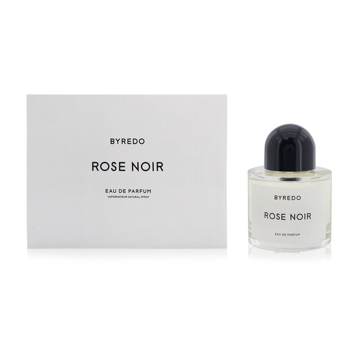 Rose Noir Eau De Parfum Spray - 100ml/3.4oz