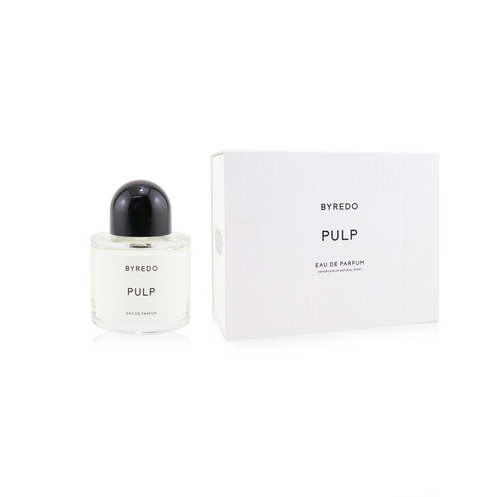 Pulp Eau De Parfum Spray - 100ml/3.4oz