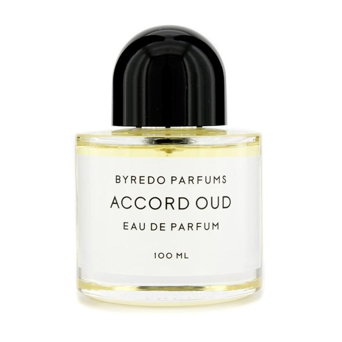 Accord Oud Eau De Parfum Spray - 100ml/3.4oz