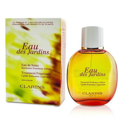 Eau Des Jardins Treatment Fragrance Spray - 100ml/3.3oz