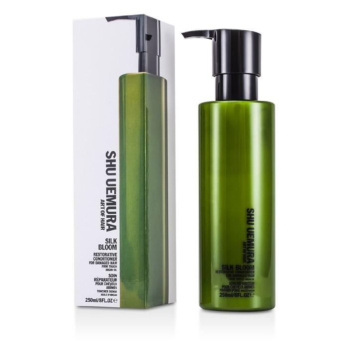 Silk Bloom Restorative Conditioner (for Damaged Hair) - 250ml/8oz