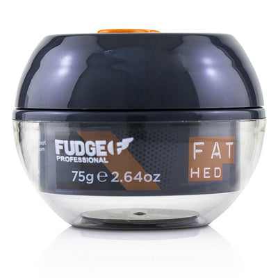 Fat Hed (firm Hold Lightweight Texture Paste) - 75g/2.64oz