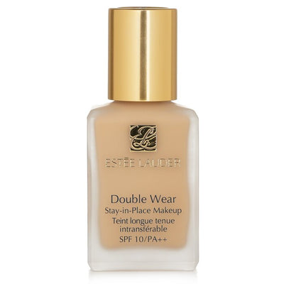 Double Wear Stay In Place Makeup Spf 10 - No. 17 Bone (1w1) (unboxed) - 30ml/1oz