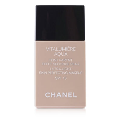 Vitalumiere Aqua Ultra Light Skin Perfecting M/u Spf15 - # 20 Beige - 30ml/1oz