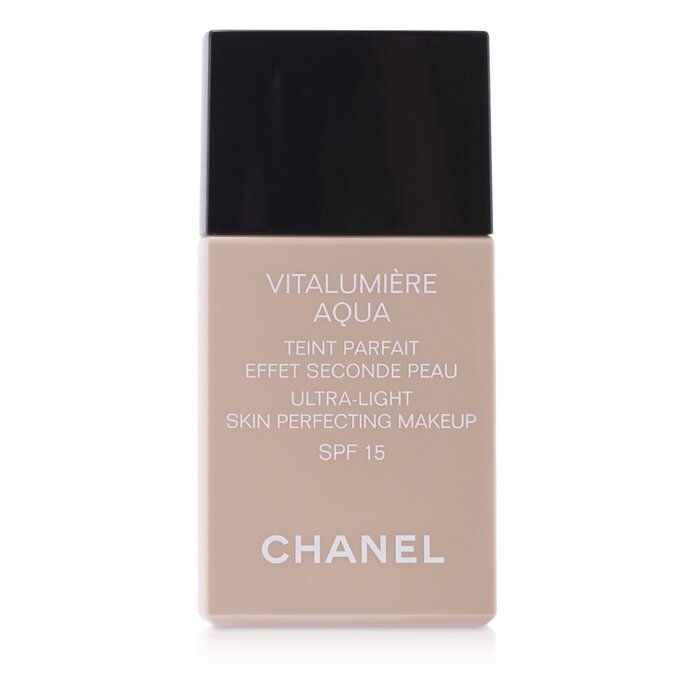 Vitalumiere Aqua Ultra Light Skin Perfecting M/u Spf15 - 