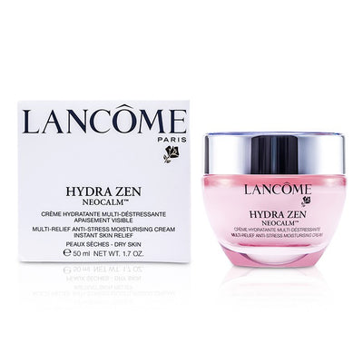 Hydra Zen Neocalm Multi-relief Anti-stress Moisturising Cream (for Dry Skin) - 50ml/1.7oz