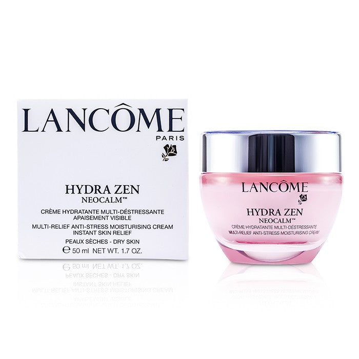 Hydra Zen Neocalm Multi-relief Anti-stress Moisturising Cream (for Dry Skin) - 50ml/1.7oz