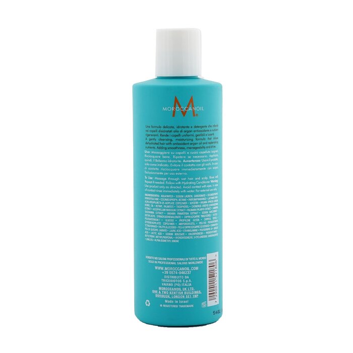 Hydrating Shampoo (for All Hair Types) - 250ml/8.5oz