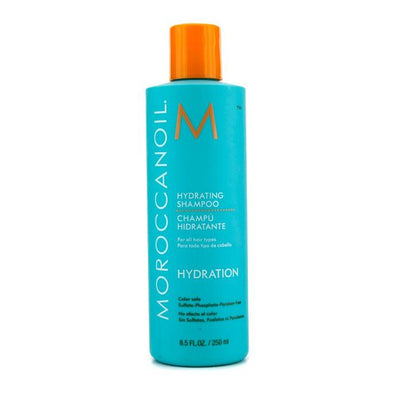 Hydrating Shampoo (for All Hair Types) - 250ml/8.5oz