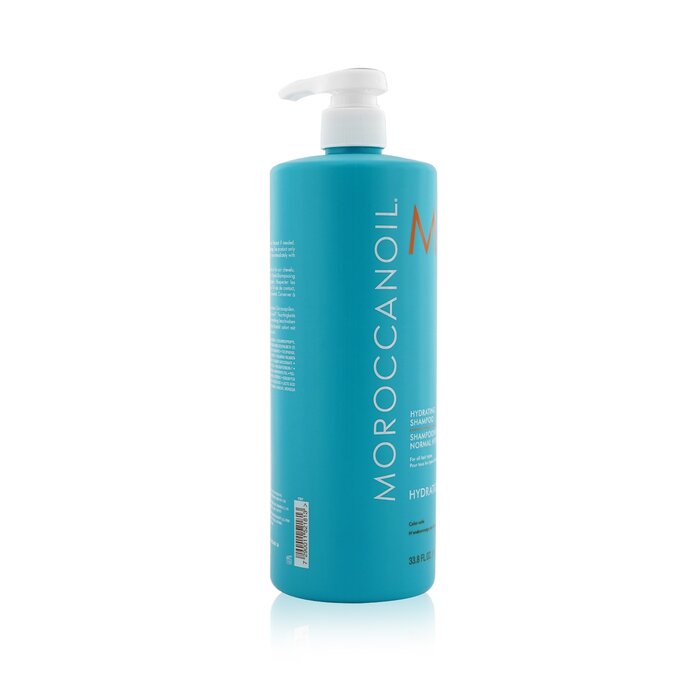 Hydrating Shampoo (for All Hair Types) (salon Size) - 1000ml/33.8oz