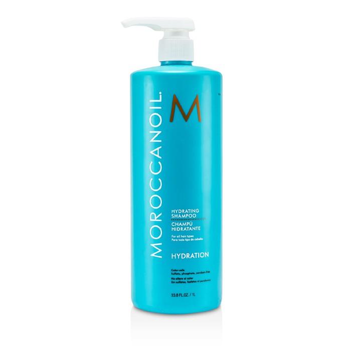 Hydrating Shampoo (for All Hair Types) (salon Size) - 1000ml/33.8oz