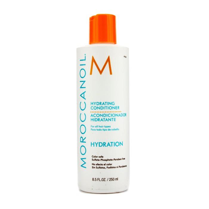 Hydrating Conditioner (for All Hair Types) - 250ml/8.5oz