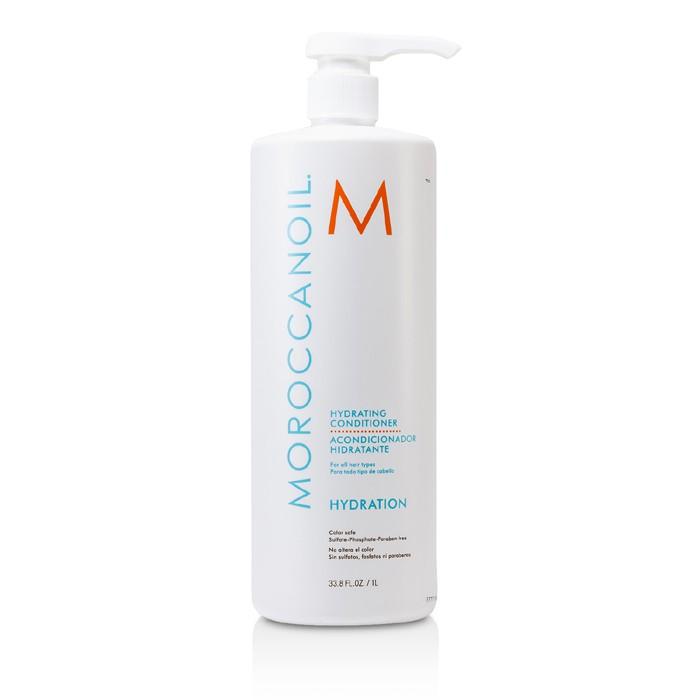 Hydrating Conditioner (for All Hair Types) - 1000ml/33.8oz
